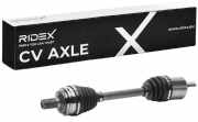 RIDEX Antriebswelle Achswelle Vorderachse/Vorne links 2183301300 13D0485
