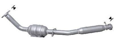 VEGAZ SZK-958 Katalysator Kat mit Anbau-/Befestigungsmaterial für Fahrzeuge mit Bild VEGAZ SZK-958 Katalysator Kat mit Anbau-/Befestigungsmaterial für Fahrzeuge mit