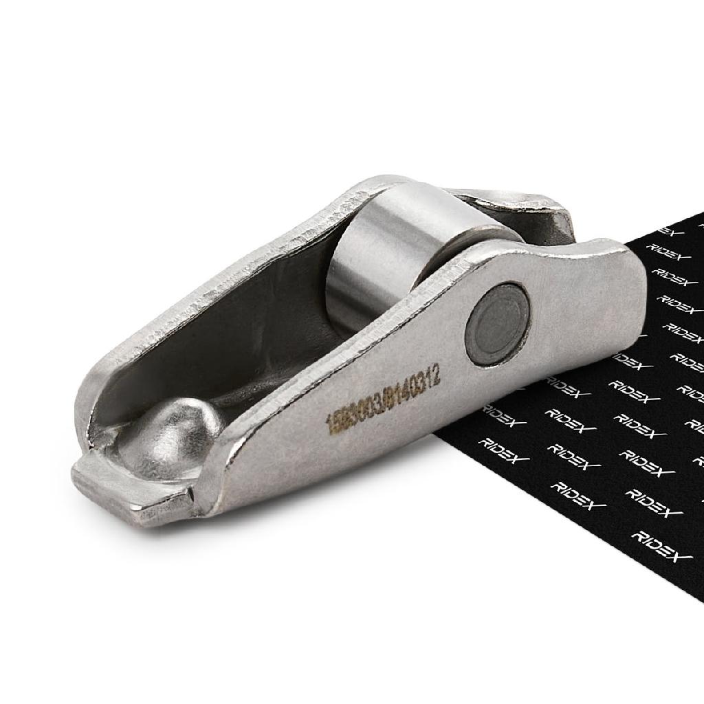 RIDEX Schlepphebel für HYUNDAI i30 (FD)