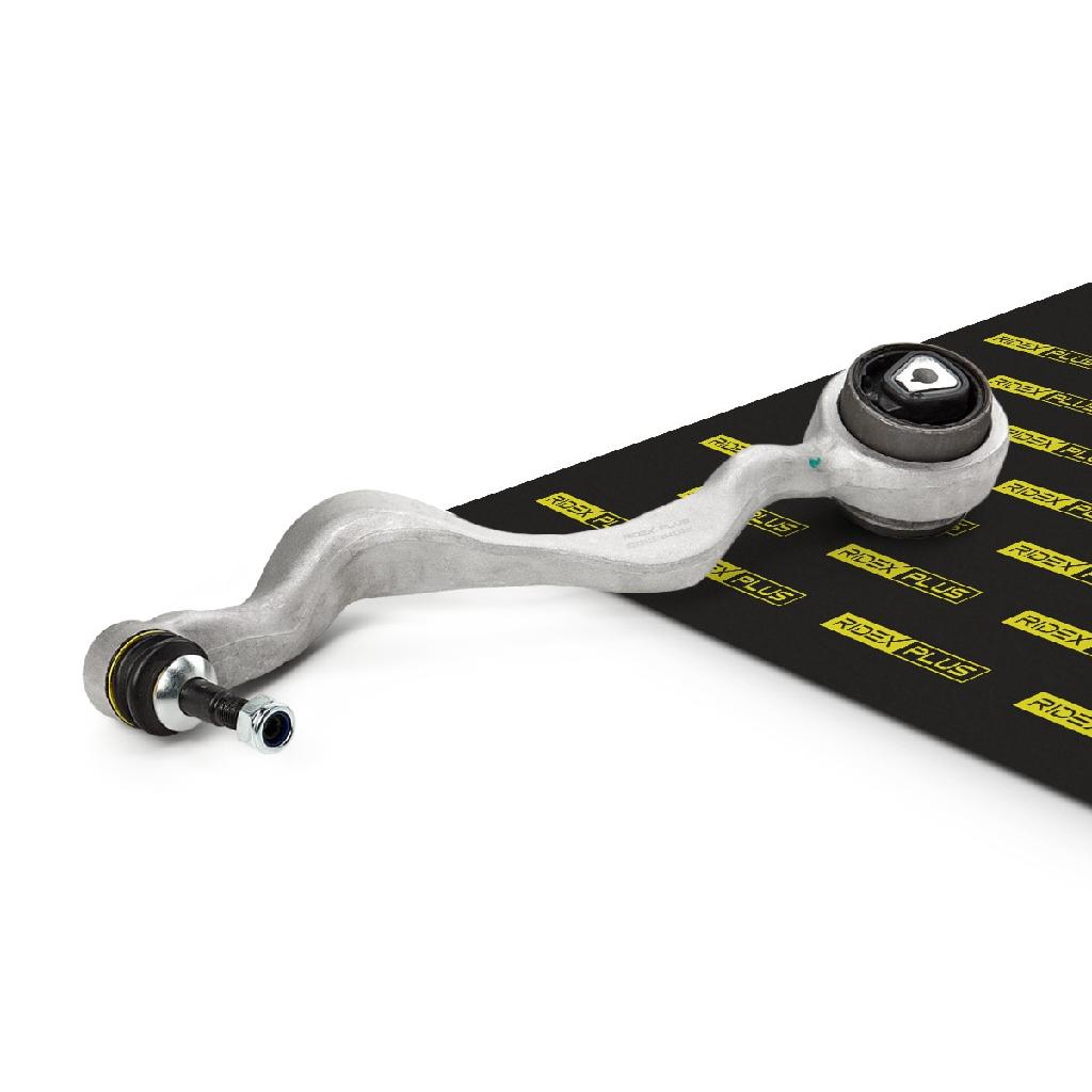RIDEX PLUS 273C0075P Lenker Radaufhängung Querlenker für BMW 3 Touring (E91)