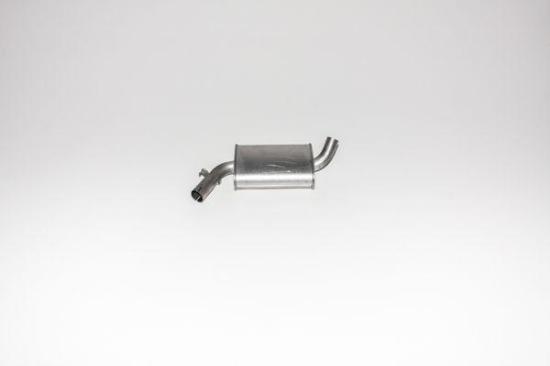 VEGAZ Mittelschalldämpfer für VW Golf 1I (19E, 1G1) Bild VEGAZ Mittelschalldämpfer für VW Golf 1I (19E, 1G1)