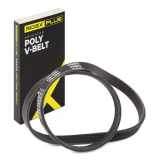 RIDEX PLUS Keilrippenriemen für VW Golf 1V Schrägheck (1J1)
