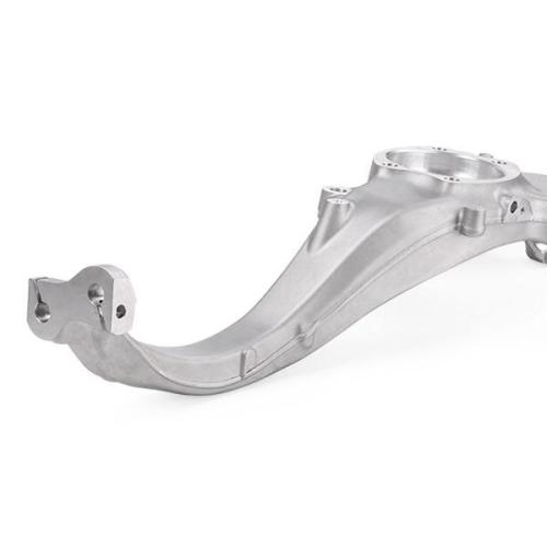 RIDEX Achsschenkel Vorne links für AUDI A4 Avant (8K5, B8) Bild RIDEX Achsschenkel Vorne links für AUDI A4 Avant (8K5, B8)