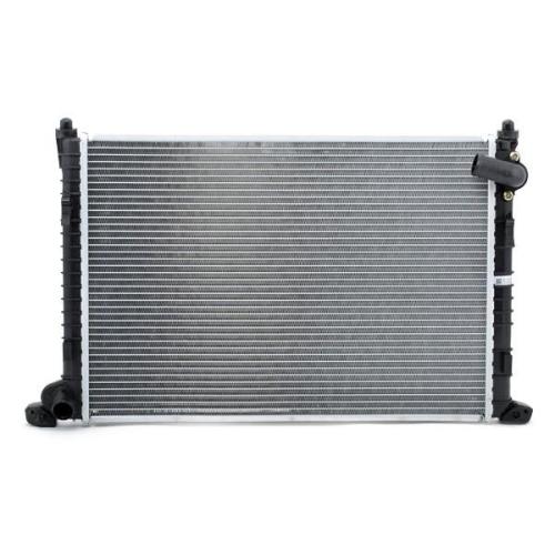 RIDEX 470R0174 Motorkühler / Wasserkühler für MINI Schrägheck (R50, R53) Bild RIDEX 470R0174 Motorkühler / Wasserkühler für MINI Schrägheck (R50, R53)