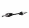 RIDEX Antriebswelle Achswelle Vorderachse/Vorne links für FORD 1132509 Bild RIDEX Antriebswelle Achswelle Vorderachse/Vorne links für FORD 1132509