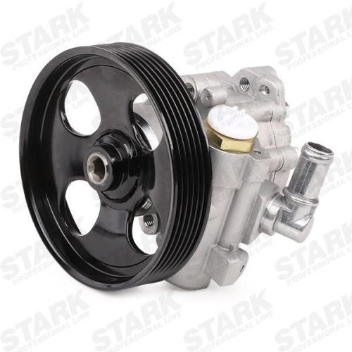 STARK SKHP-0540019 Servopumpe Hydraulikpumpe Lenkung hydraulisch für FIAT Bild STARK SKHP-0540019 Servopumpe Hydraulikpumpe Lenkung hydraulisch für FIAT