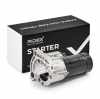 RIDEX Motor Starter/Anlasser 1,0kW passend f&uuml;r PEUGEOT 206 Schr&auml;gheck (2A/C) 207