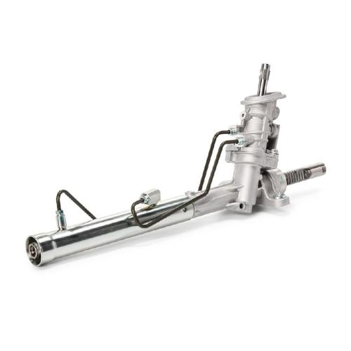RIDEX 286S0093 Lenkgetriebe Servolenkgetriebe Hydraulisch für VW POLO (9N) Bild RIDEX 286S0093 Lenkgetriebe Servolenkgetriebe Hydraulisch für VW POLO (9N)