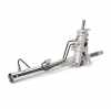 RIDEX 286S0093 Lenkgetriebe Servolenkgetriebe Hydraulisch für VW POLO (9N) Bild RIDEX 286S0093 Lenkgetriebe Servolenkgetriebe Hydraulisch für VW POLO (9N)