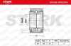 STARK SKWB-0180574 Radlagersatz pro 1 Rad Vorne beidseitig für HYUNDAI Tucson Bild STARK SKWB-0180574 Radlagersatz pro 1 Rad Vorne beidseitig für HYUNDAI Tucson