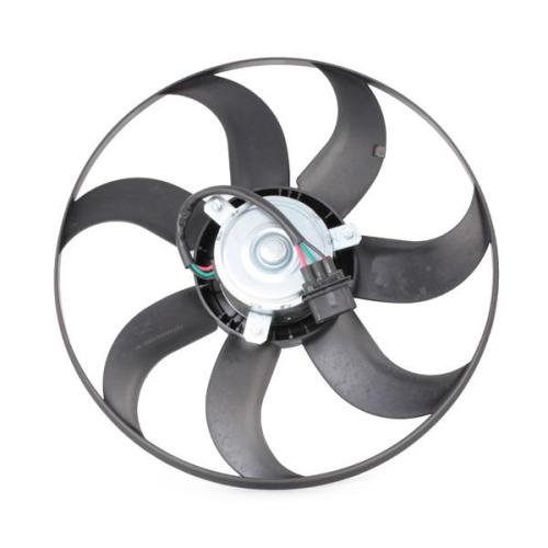 RIDEX 508R0097 Kühlerlüfter Lüfter Motorkühlung für VW POLO (9N) 6Q0959455AE Bild RIDEX 508R0097 Kühlerlüfter Lüfter Motorkühlung für VW POLO (9N) 6Q0959455AE