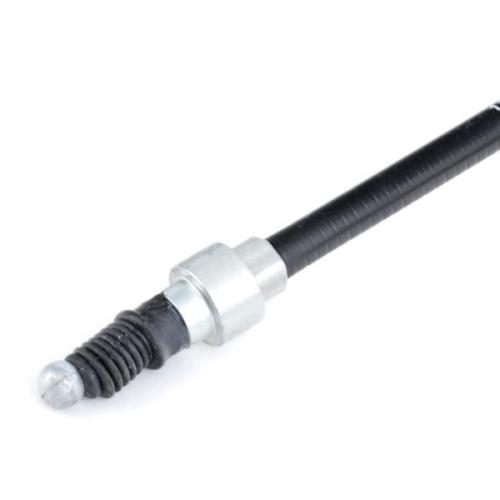 RIDEX Handbremsseil Hinten Links Rechts für VW Golf 1I (19E, 1G1) Bild RIDEX Handbremsseil Hinten Links Rechts für VW Golf 1I (19E, 1G1)