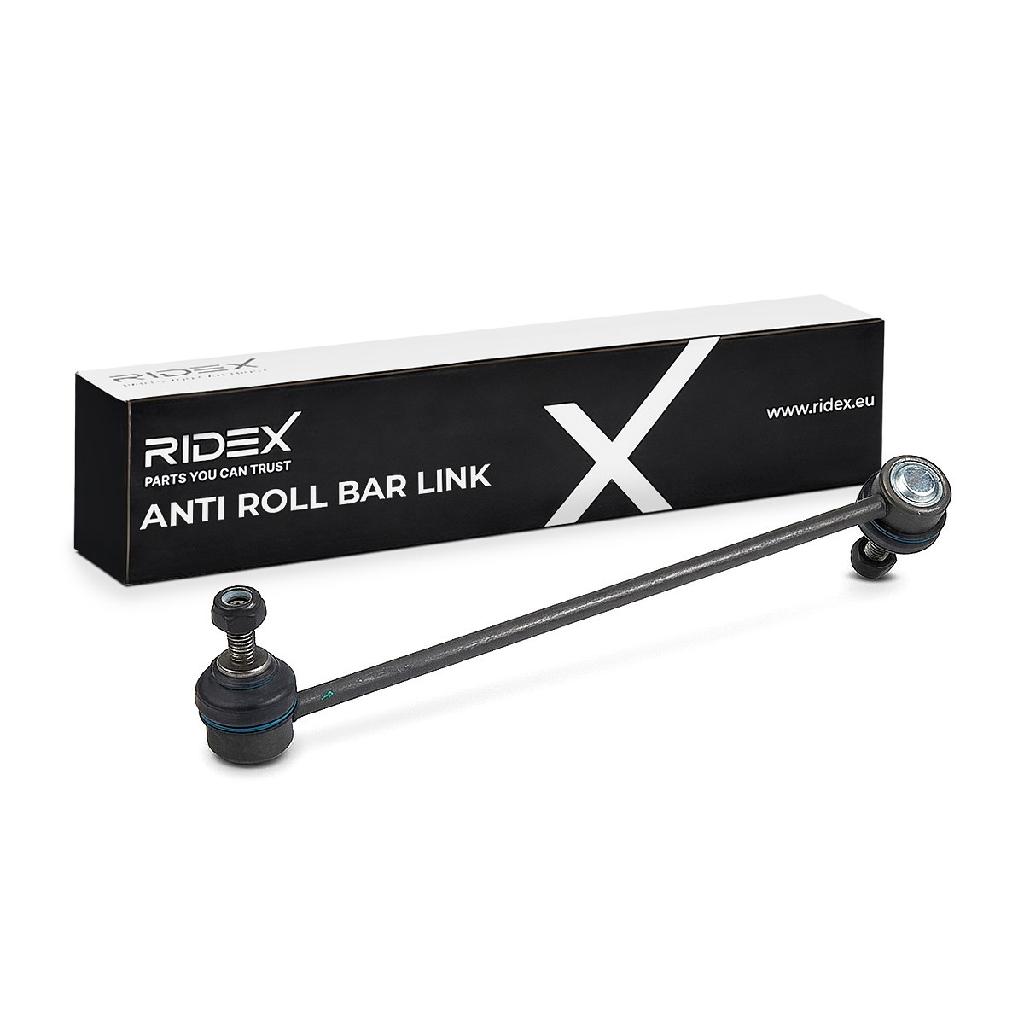 RIDEX 1x Koppelstange Stabilisator Vorne links für BMW 3 Touring (E91) X1