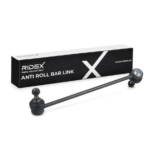 RIDEX 1x Koppelstange Stabilisator Vorne links für BMW 3 Touring (E91) X1 Bild RIDEX 1x Koppelstange Stabilisator Vorne links für BMW 3 Touring (E91) X1