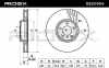 RIDEX 82B0804 1x Bremsscheibe Vorne rechts Ø348mm Belüftet für BMW 5 Touring Bild RIDEX 82B0804 1x Bremsscheibe Vorne rechts Ø348mm Belüftet für BMW 5 Touring