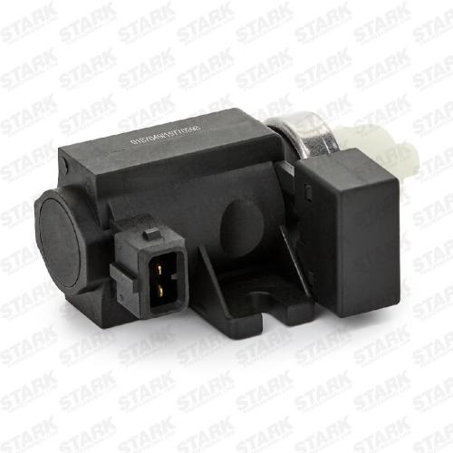 STARK Druckwandler Turbolader Magnetventil für BMW 3 Limousine (E46) Bild STARK Druckwandler Turbolader Magnetventil für BMW 3 Limousine (E46)