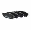 RIDEX PLUS Bremsbelagsatz Bremsbeläge Hinten für TOYOTA C-HR (AX10) für LEXUS NX Bild RIDEX PLUS Bremsbelagsatz Bremsbeläge Hinten für TOYOTA C-HR (AX10) für LEXUS NX