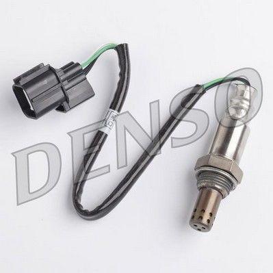 VEGAZ DLS-374 Lambdasonde Oxygen O2 Sensor Fingersonde Beheizt für HONDA HR-V Bild VEGAZ DLS-374 Lambdasonde Oxygen O2 Sensor Fingersonde Beheizt für HONDA HR-V