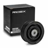 RIDEX Umlenk- / Führungsrolle Keilrippenriemen für HYUNDAI Tucson (TL, TLE)