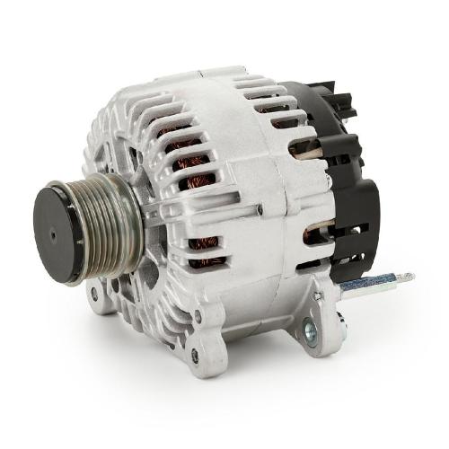 RIDEX PLUS Lichtmaschine 140A 14V Drehrichtung im Uhrzeigersinn mit für VW Bild RIDEX PLUS Lichtmaschine 140A 14V Drehrichtung im Uhrzeigersinn mit für VW