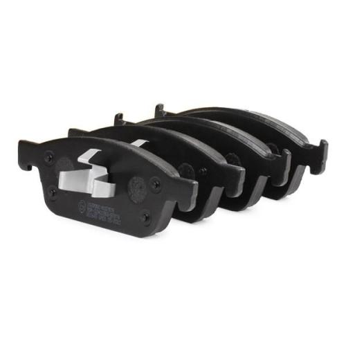 RIDEX Bremsbelagsatz Bremsbeläge Vorne für FORD FOCUS III Turnier Kuga Mk2 (DM2) Bild RIDEX Bremsbelagsatz Bremsbeläge Vorne für FORD FOCUS III Turnier Kuga Mk2 (DM2)