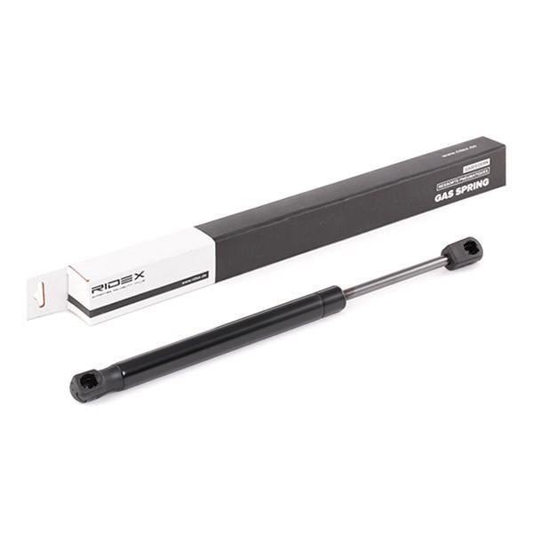 RIDEX Motorhaubendämpfer passend für PEUGEOT 407 SW (6E)