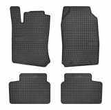 FROGUM 0707 Fußmatten Set Vorne und Hinten für OPEL VECTRA B (36)
