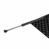 RIDEX 219G0969 Heckklappendämpfer beidseitig Länge:462mm 650N Hub: 142mm Bild RIDEX 219G0969 Heckklappendämpfer beidseitig Länge:462mm 650N Hub: 142mm