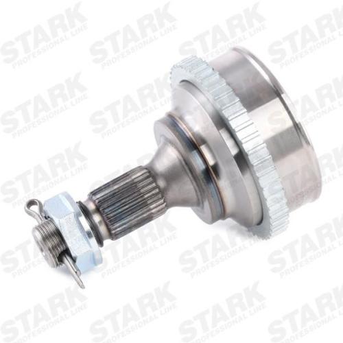 STARK SKJK-0200403 Gelenksatz Antriebswelle Achswelle radseitig 3272FL 3272TZ Bild STARK SKJK-0200403 Gelenksatz Antriebswelle Achswelle radseitig 3272FL 3272TZ
