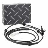 RIDEX ABS-Sensor 412W0238 Vorderachse rechts Sensorart: aktiver Sensor Anzahl