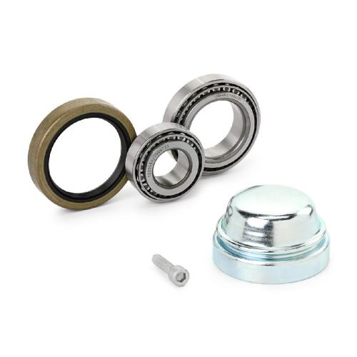RIDEX 654W0405 Radlagersatz pro 1 Rad Vorne beidseitig passend für MERCEDES-BENZ Bild RIDEX 654W0405 Radlagersatz pro 1 Rad Vorne beidseitig passend für MERCEDES-BENZ