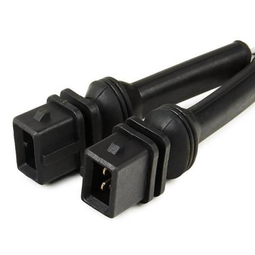 RIDEX 3922L0447 Lambdasonde Regelsonde vor Katalysator Oxygen O2 Sensor Beheizt Bild RIDEX 3922L0447 Lambdasonde Regelsonde vor Katalysator Oxygen O2 Sensor Beheizt