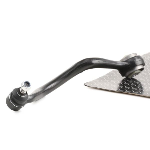 RIDEX 273C0285 Lenker Radaufhängung Querlenker Rear Front für BMW 7 (E32)