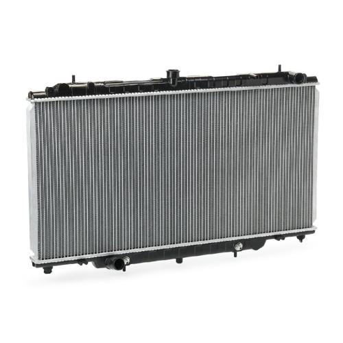 RIDEX 470R0498 Motorkühler / Wasserkühler für NISSAN Patrol GR V SUV (Y61) Bild RIDEX 470R0498 Motorkühler / Wasserkühler für NISSAN Patrol GR V SUV (Y61)