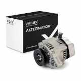 RIDEX 4G0953 Lichtmaschine 40A 12V Drehrichtung im Uhrzeigersinn mit für PIAGGIO