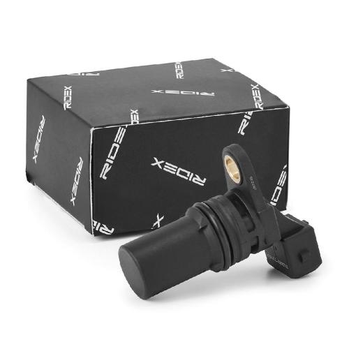 RIDEX Kurbelwellensensor 833C0352 Anzahl der Steckkontakte: 2 für RENAULT Bild RIDEX Kurbelwellensensor 833C0352 Anzahl der Steckkontakte: 2 für RENAULT