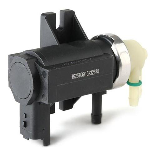 RIDEX Druckwandler Turbolader Magnetventil für CITROËN C5 III Kombi (RW) Bild RIDEX Druckwandler Turbolader Magnetventil für CITROËN C5 III Kombi (RW)
