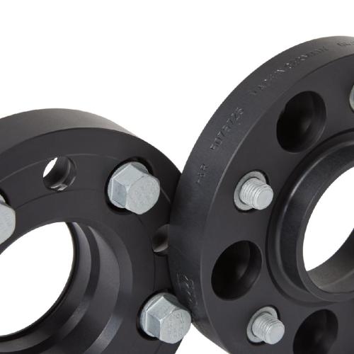 H&R 25mm Spurverbreiterung Spurplatte 5-Loch 120mm LK für BMW 3 Touring (E91) Bild H&R 25mm Spurverbreiterung Spurplatte 5-Loch 120mm LK für BMW 3 Touring (E91)