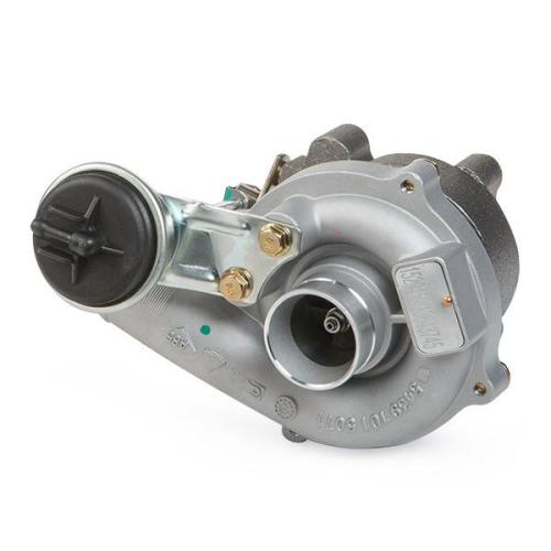 RIDEX 2234C0049 Turbolader Abgasturbolader für RENAULT Clio 1I 1441100QAG Bild RIDEX 2234C0049 Turbolader Abgasturbolader für RENAULT Clio 1I 1441100QAG