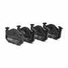 RIDEX PLUS Bremsbelagsatz Bremsbeläge Hinten für VW Golf 5I (5K1) Passat Variant Bild RIDEX PLUS Bremsbelagsatz Bremsbeläge Hinten für VW Golf 5I (5K1) Passat Variant