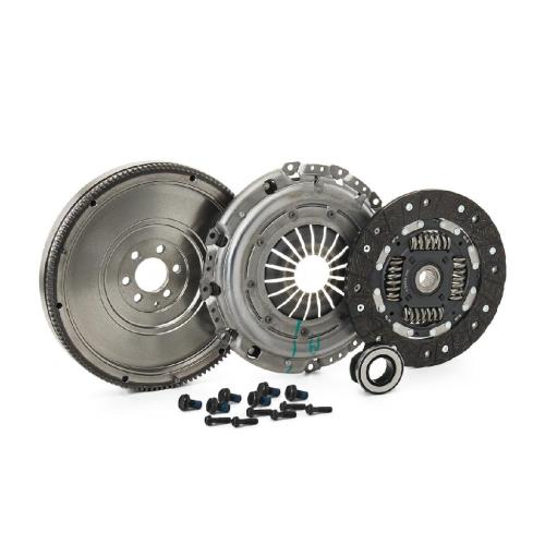 RIDEX PLUS 479C0081P Kupplungssatz mit Schwungrad für VW Golf 5I (5K1) Kupplung Bild RIDEX PLUS 479C0081P Kupplungssatz mit Schwungrad für VW Golf 5I (5K1) Kupplung