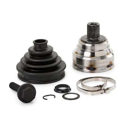 RIDEX 5J0135 Gelenksatz Antriebswelle Achswelle Vorne radseitig für AUDI Bild RIDEX 5J0135 Gelenksatz Antriebswelle Achswelle Vorne radseitig für AUDI