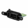 RIDEX Gebläsewiderstand für RENAULT Master 1II Kasten (FV) Bild RIDEX Gebläsewiderstand für RENAULT Master 1II Kasten (FV)