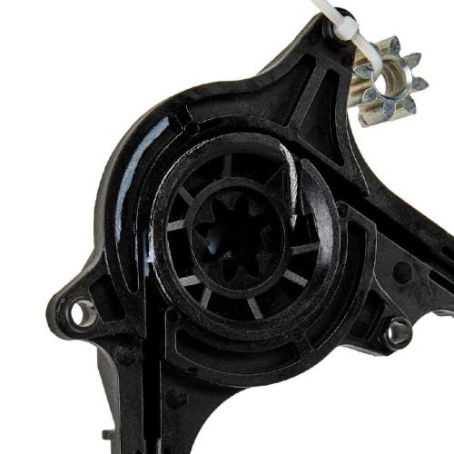 RIDEX 1561W0016 Fensterheber Vorne Elektrisch ohne Elektromotor 6397200046 Bild RIDEX 1561W0016 Fensterheber Vorne Elektrisch ohne Elektromotor 6397200046