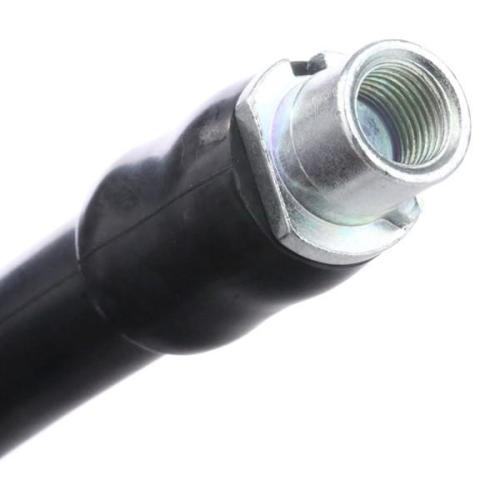RIDEX Bremsschlauch 83B0542 VORNE BREMSSCHLÄUCHE Länge: 452mm für OPEL ZAFIRA B Bild RIDEX Bremsschlauch 83B0542 VORNE BREMSSCHLÄUCHE Länge: 452mm für OPEL ZAFIRA B