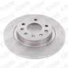 STARK SKBD-0020108 2x Bremsscheiben Hinten Ø278mm voll für OPEL 6001073189 Bild STARK SKBD-0020108 2x Bremsscheiben Hinten Ø278mm voll für OPEL 6001073189