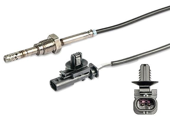 VEGAZ TPS-868 Abgastemperatursensor für VOLVO XC60 (156) 135566 2505566 31293881