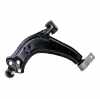 RIDEX 273C0736 Lenker Radaufhängung Querlenker Front links für CITROËN 3520G2 Bild RIDEX 273C0736 Lenker Radaufhängung Querlenker Front links für CITROËN 3520G2