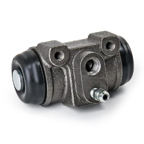 RIDEX Bremsenset Trommelbremse Bremsbacken Satz mit Radbremszylinder Hinten Bild RIDEX Bremsenset Trommelbremse Bremsbacken Satz mit Radbremszylinder Hinten