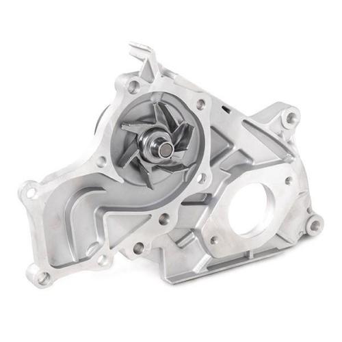 RIDEX 1260W0331 Kühlmittelpumpe Motorkühlung Wasserpumpe für TOYOTA 1610069297 Bild RIDEX 1260W0331 Kühlmittelpumpe Motorkühlung Wasserpumpe für TOYOTA 1610069297